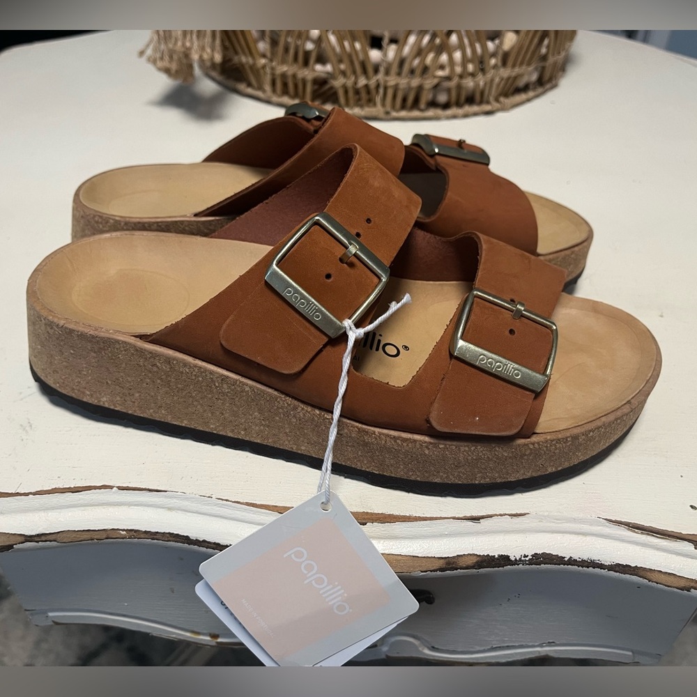 Birkenstock Papillio Gabriela